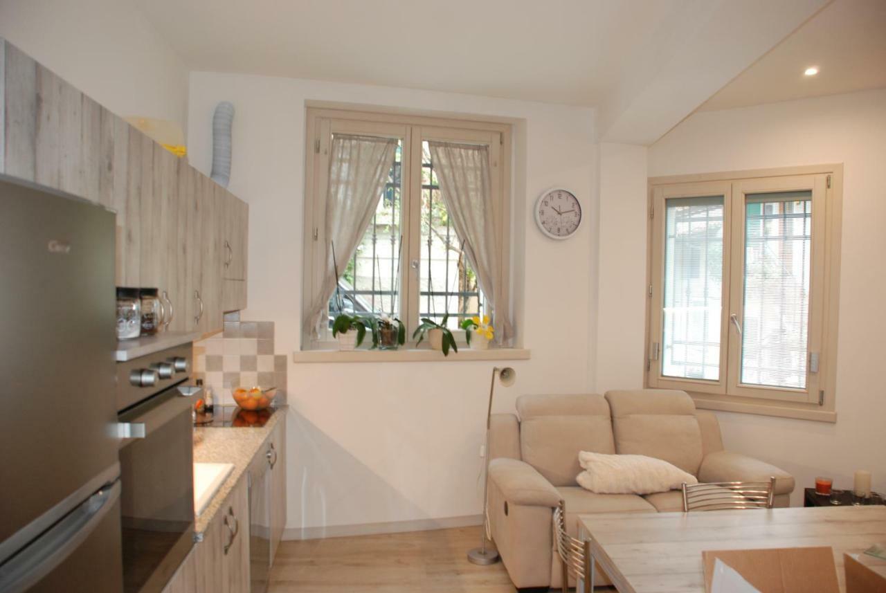 Apartment Casa Anita Limone sul Garda